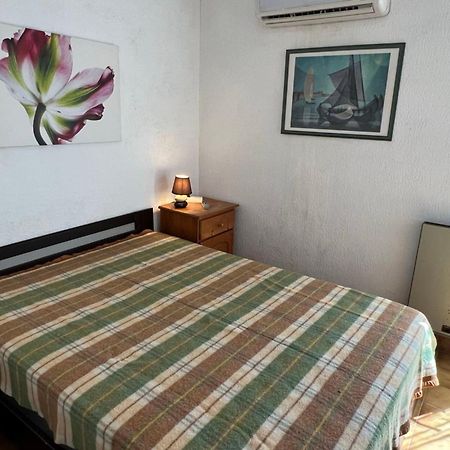 Naturiste Cap D'Agde Villa Heliovillage 10 Buitenkant foto