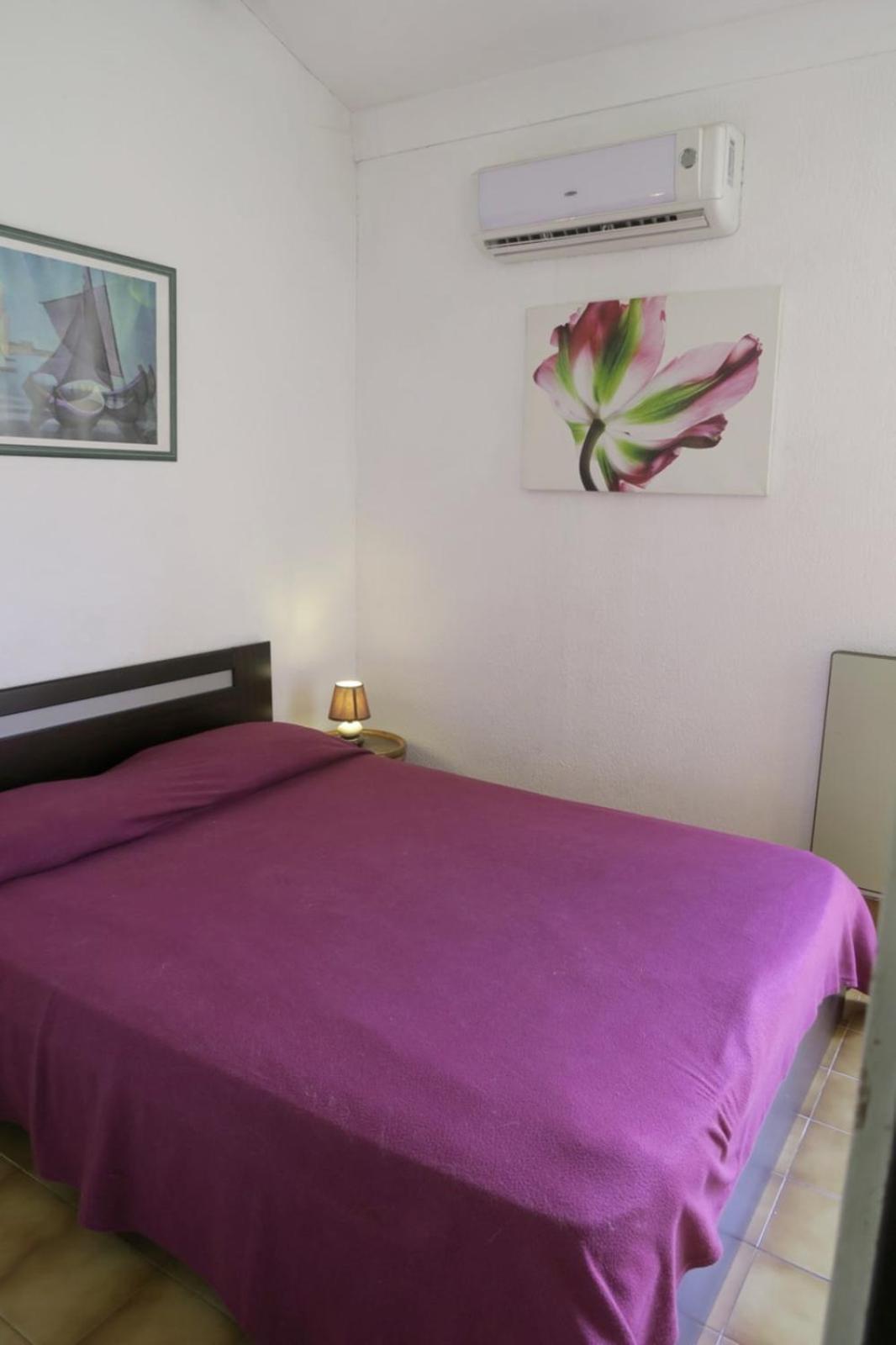 Naturiste Cap D'Agde Villa Heliovillage 10 Buitenkant foto