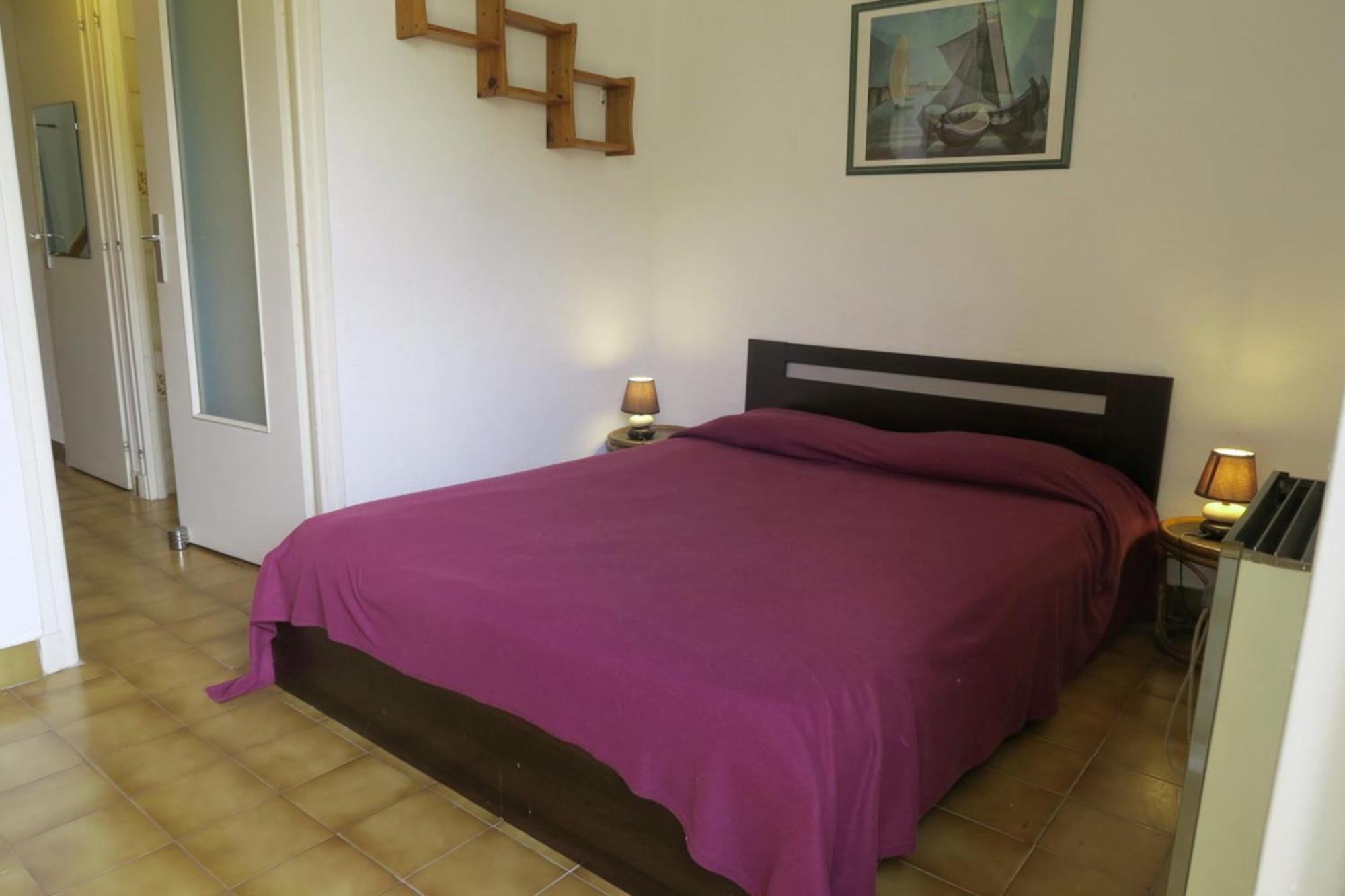 Naturiste Cap D'Agde Villa Heliovillage 10 Buitenkant foto