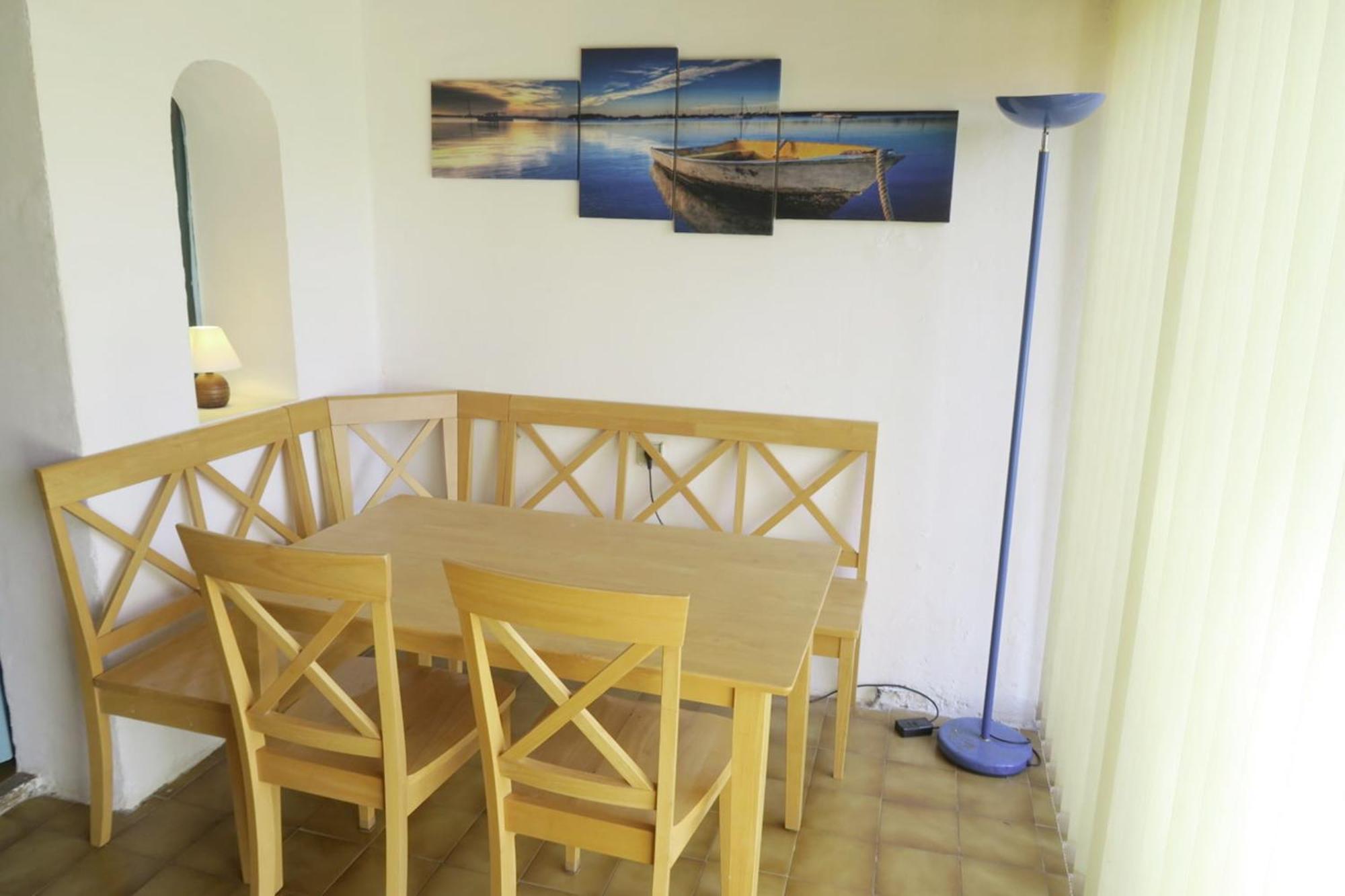 Naturiste Cap D'Agde Villa Heliovillage 10 Buitenkant foto