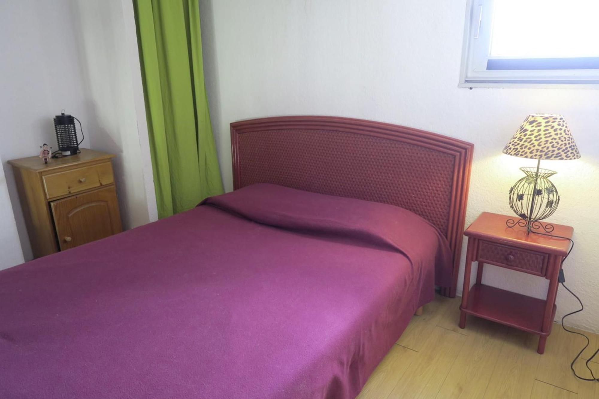 Naturiste Cap D'Agde Villa Heliovillage 10 Buitenkant foto