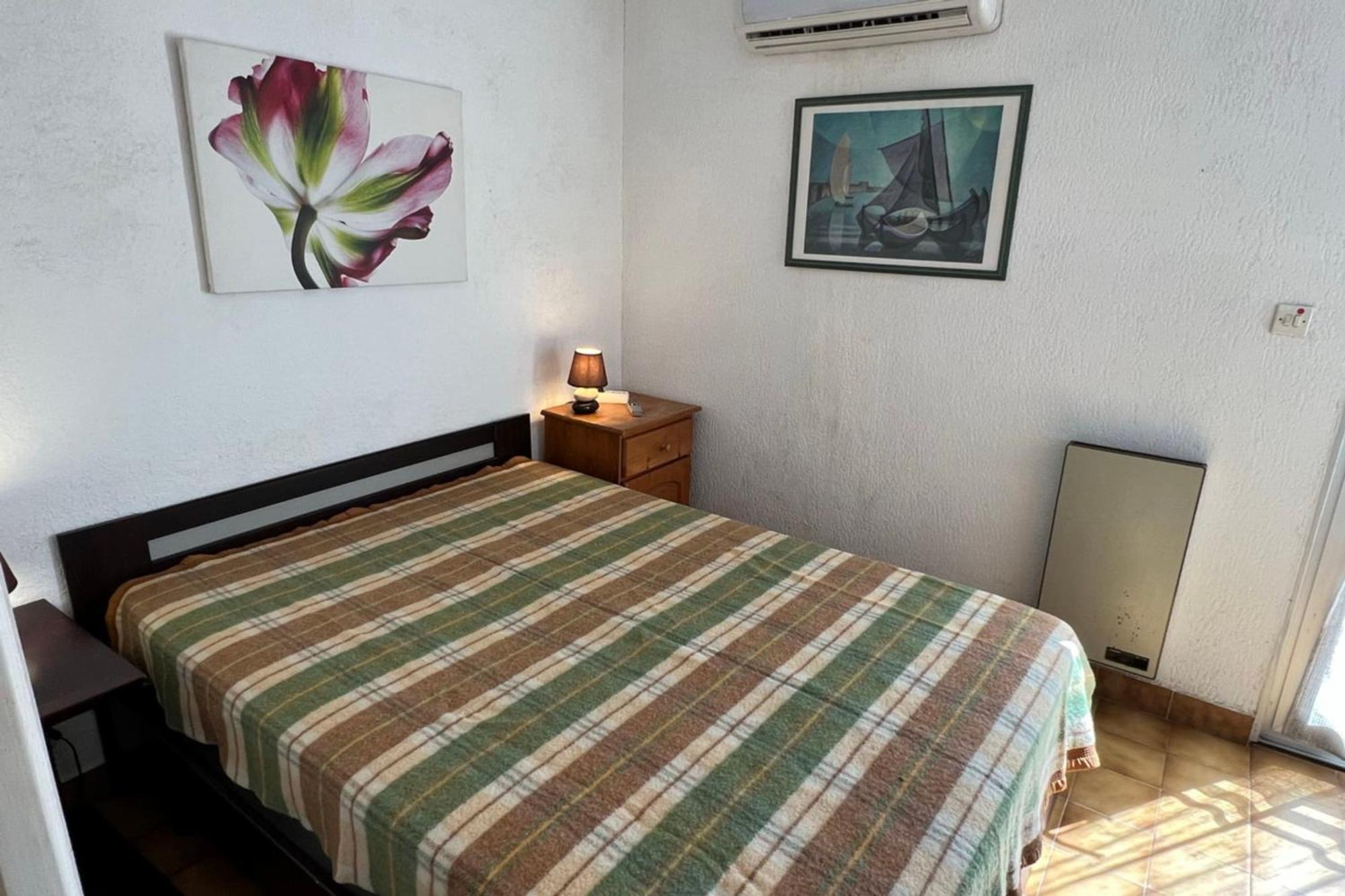 Naturiste Cap D'Agde Villa Heliovillage 10 Buitenkant foto
