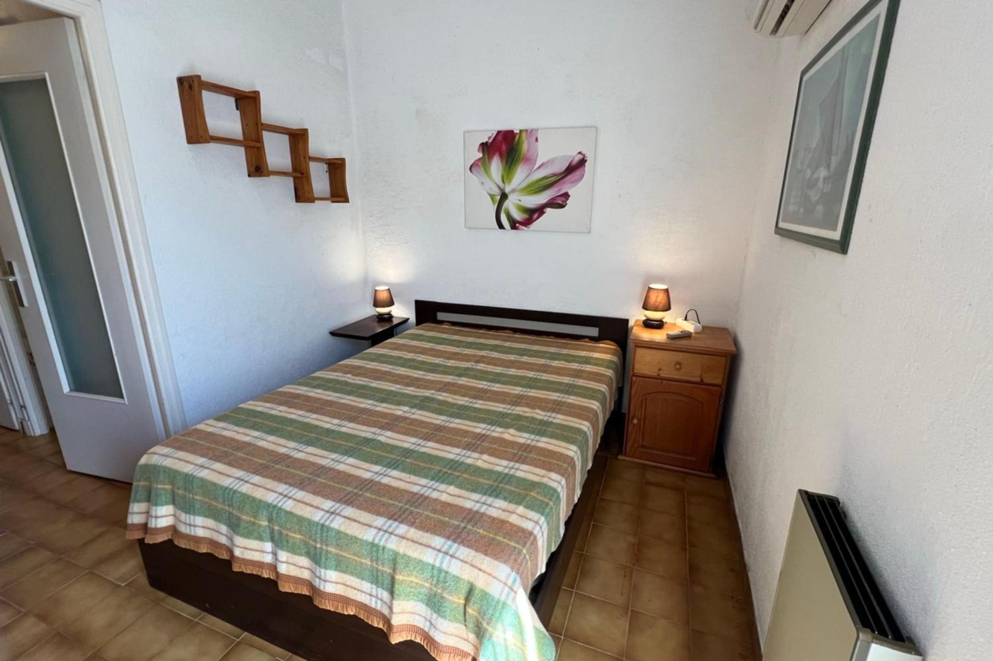Naturiste Cap D'Agde Villa Heliovillage 10 Buitenkant foto