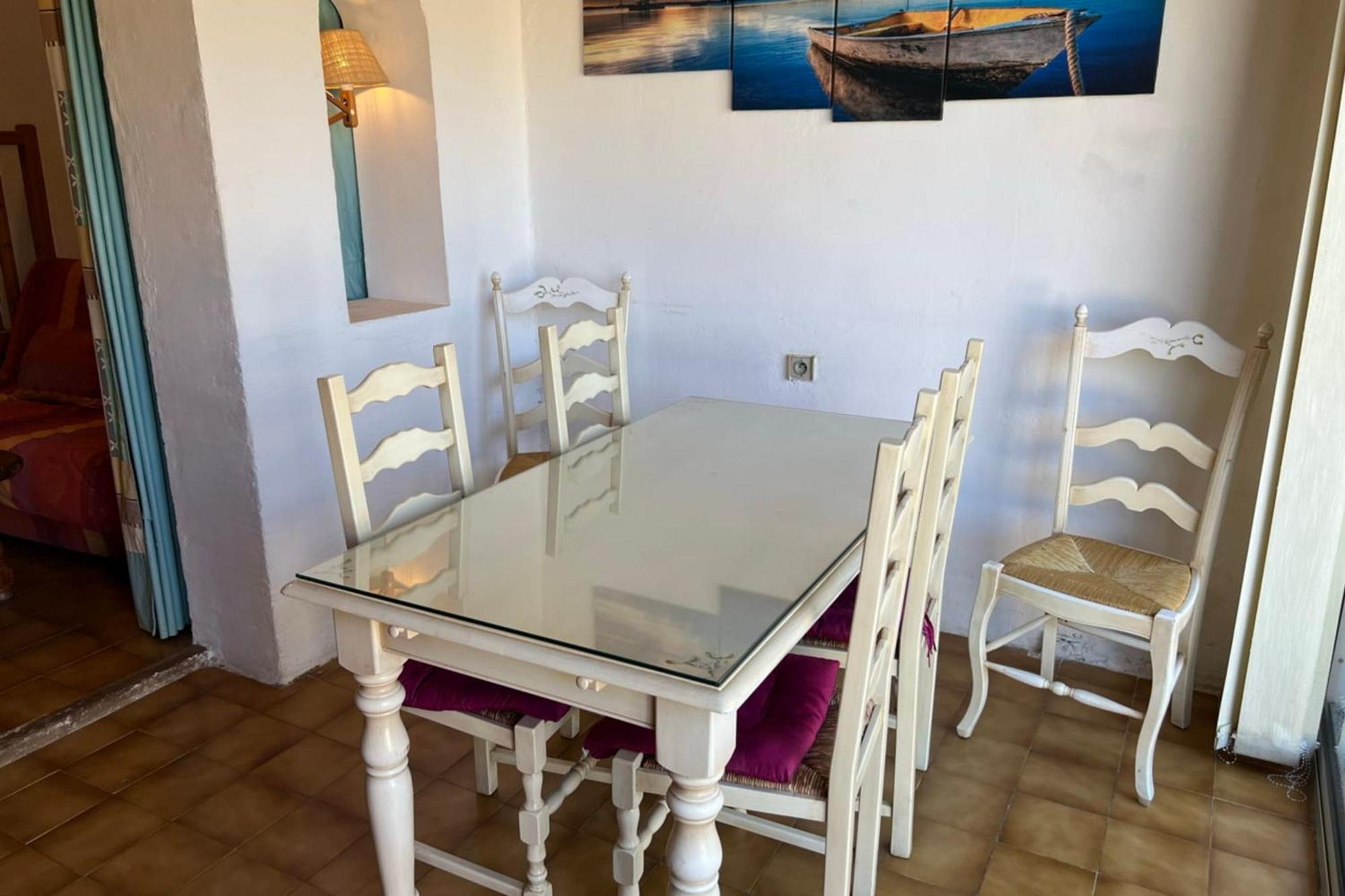 Naturiste Cap D'Agde Villa Heliovillage 10 Buitenkant foto