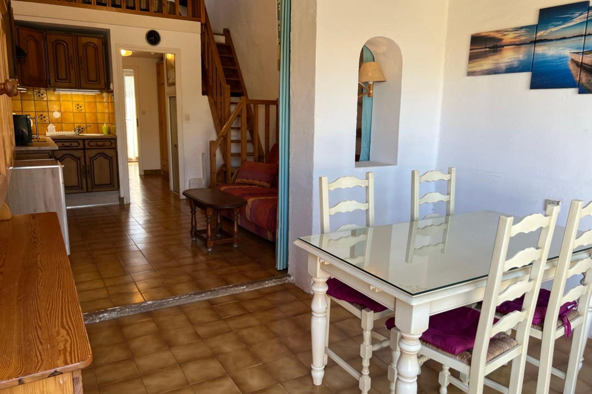 Naturiste Cap D'Agde Villa Heliovillage 10 Buitenkant foto