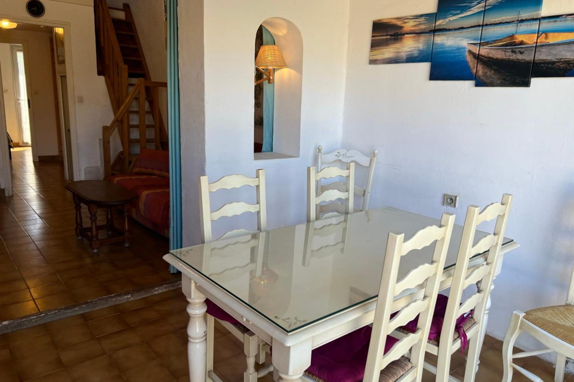 Naturiste Cap D'Agde Villa Heliovillage 10 Buitenkant foto