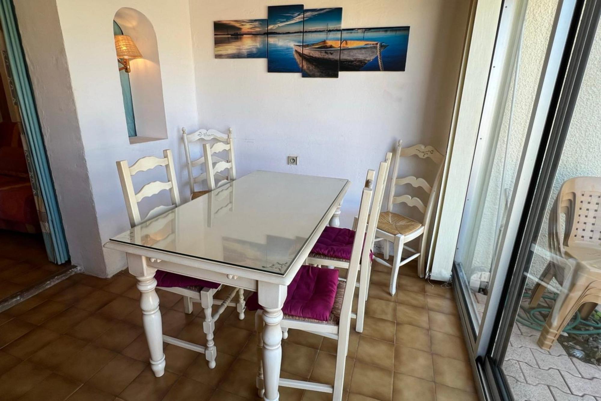 Naturiste Cap D'Agde Villa Heliovillage 10 Buitenkant foto