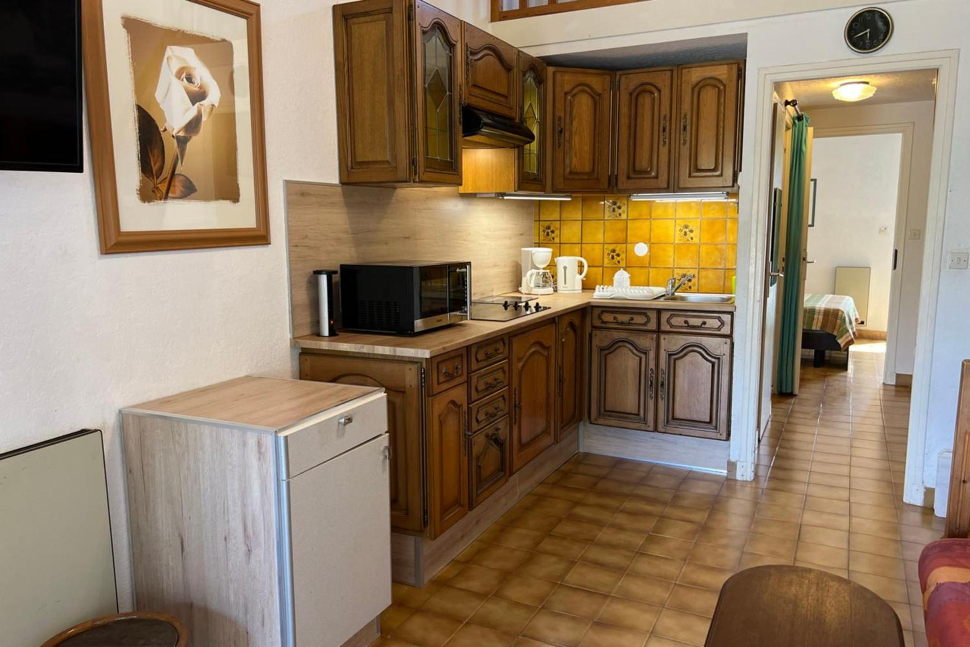 Naturiste Cap D'Agde Villa Heliovillage 10 Buitenkant foto