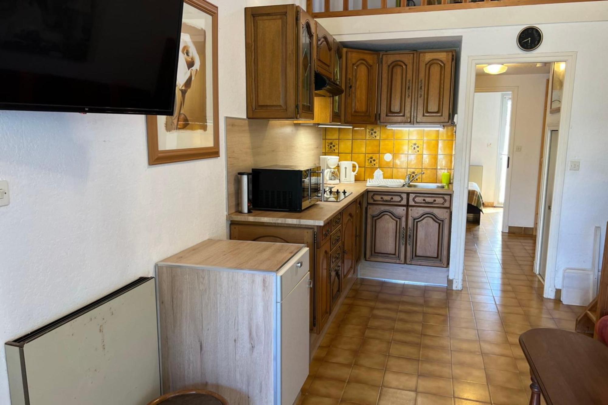 Naturiste Cap D'Agde Villa Heliovillage 10 Buitenkant foto