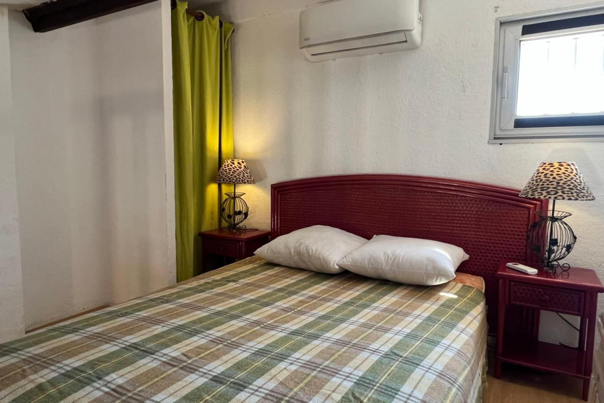 Naturiste Cap D'Agde Villa Heliovillage 10 Buitenkant foto