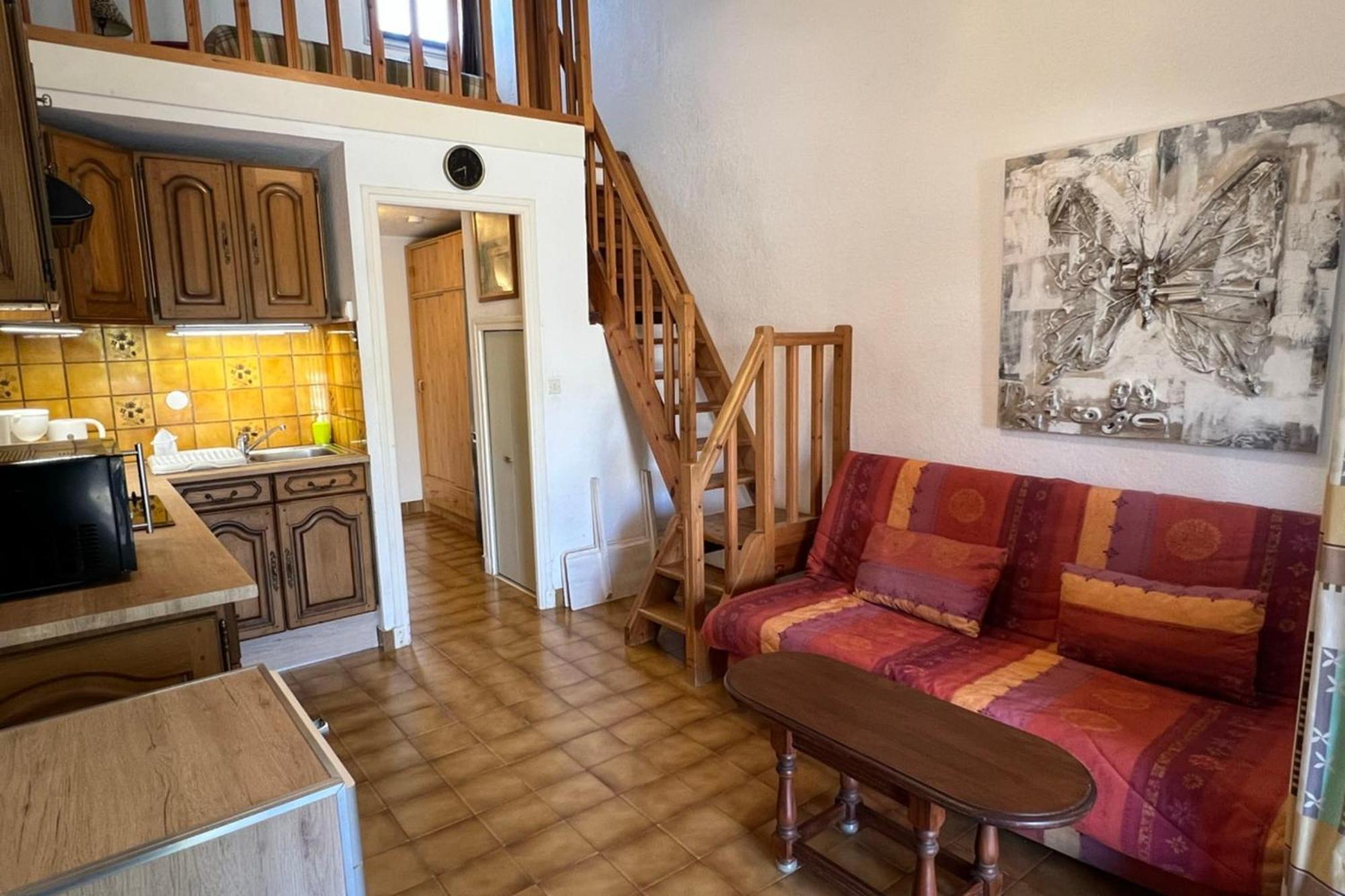 Naturiste Cap D'Agde Villa Heliovillage 10 Buitenkant foto