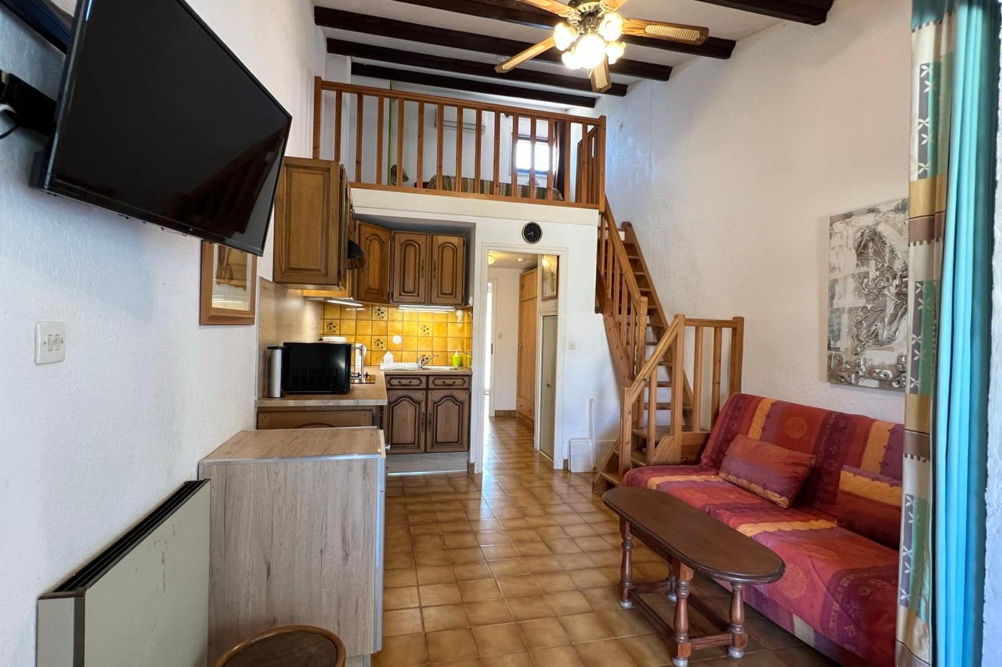 Naturiste Cap D'Agde Villa Heliovillage 10 Buitenkant foto