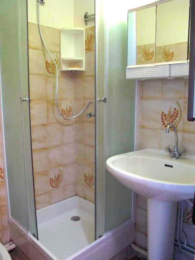 Naturiste Cap D'Agde Villa Heliovillage 10 Buitenkant foto